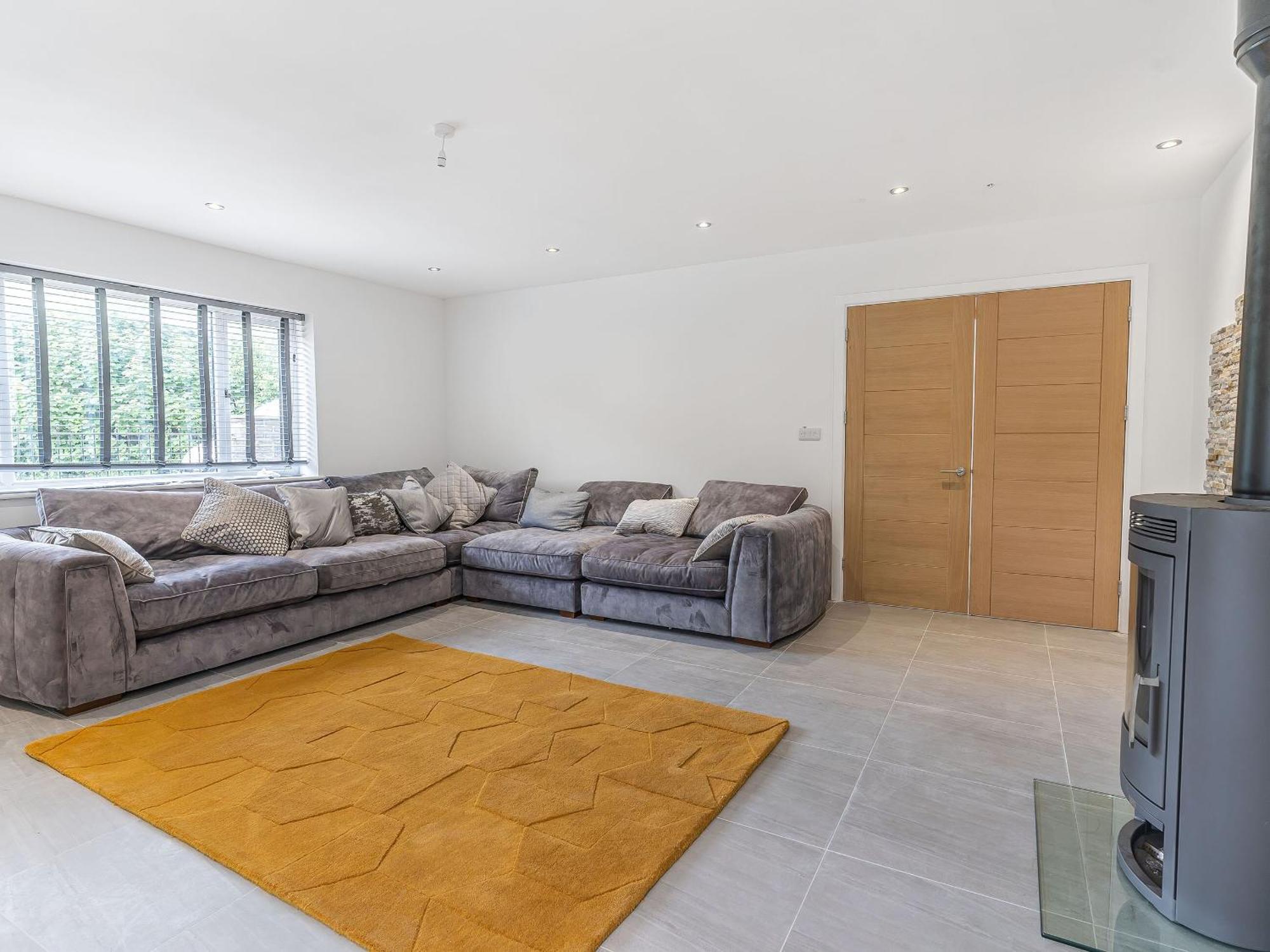 Ty Afon Reg - Uk38509 Villa Glanamman ภายนอก รูปภาพ